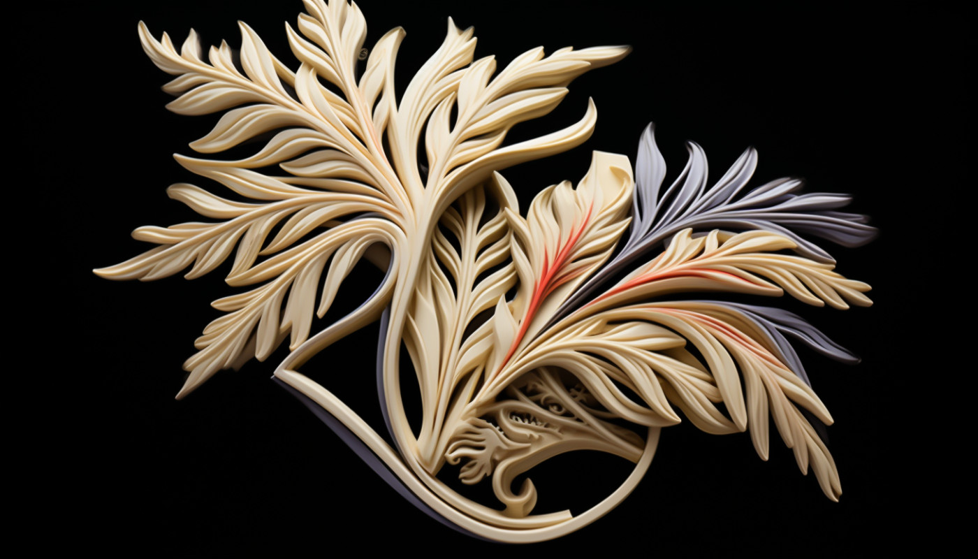 Accesorios de moda que puedes imprimir en 3D