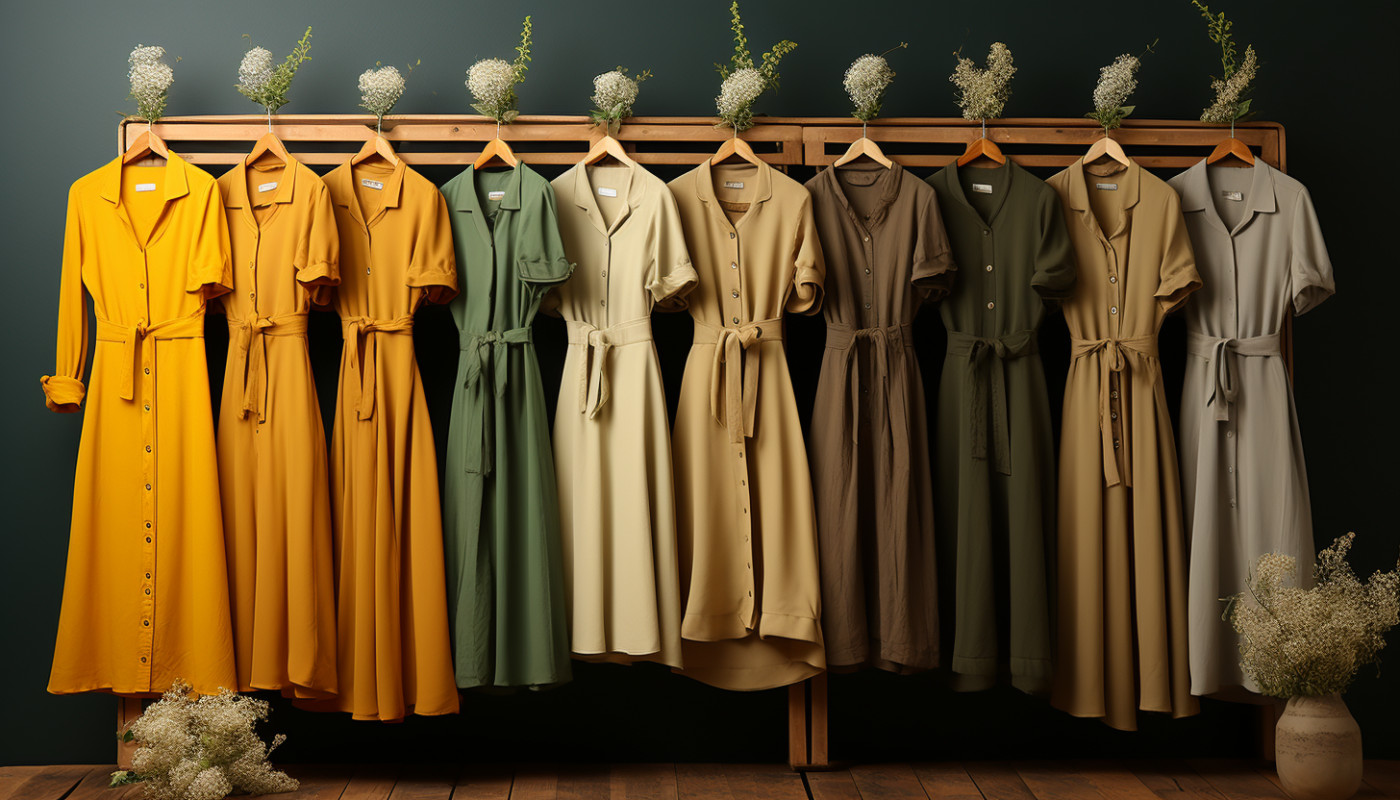 Descubriendo la belleza de la moda ética