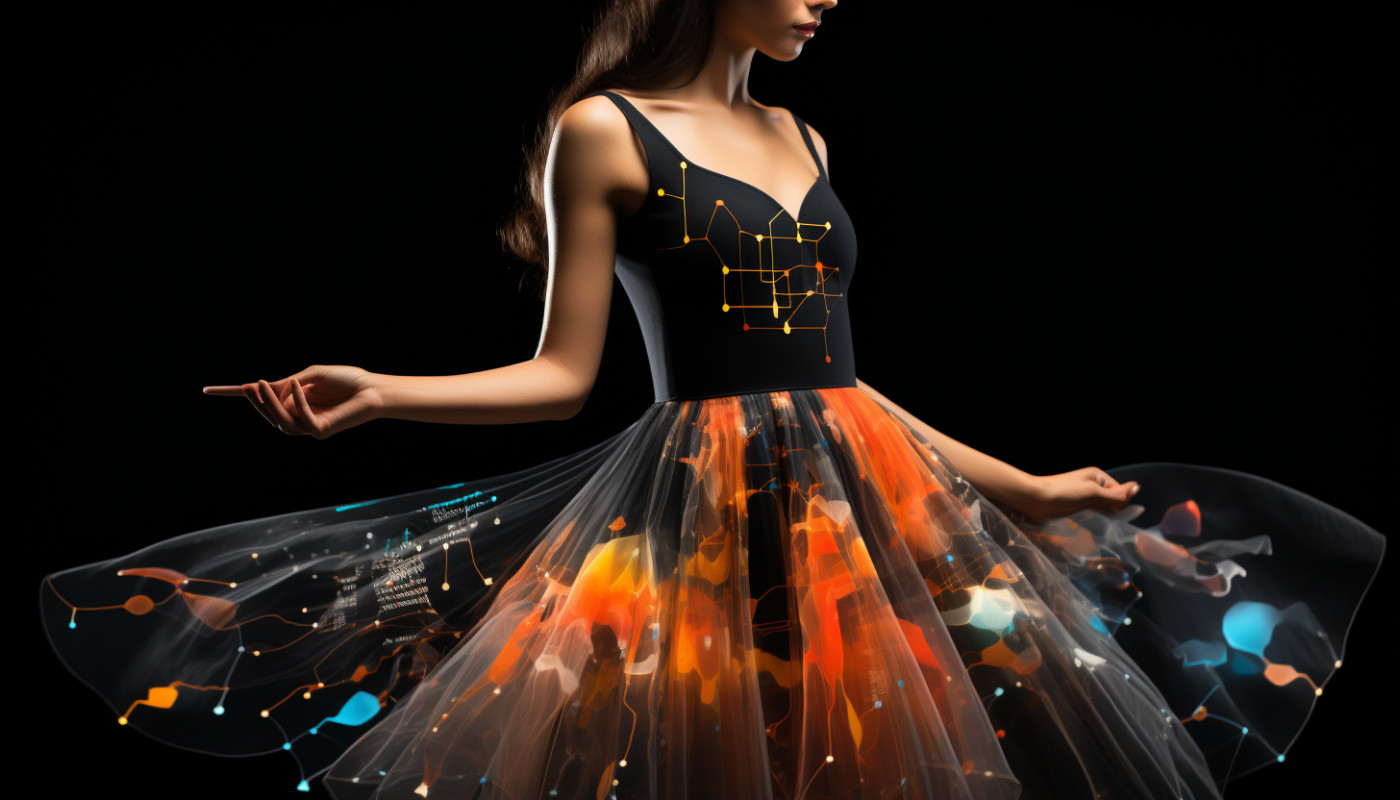 El impacto de la tecnología en la moda