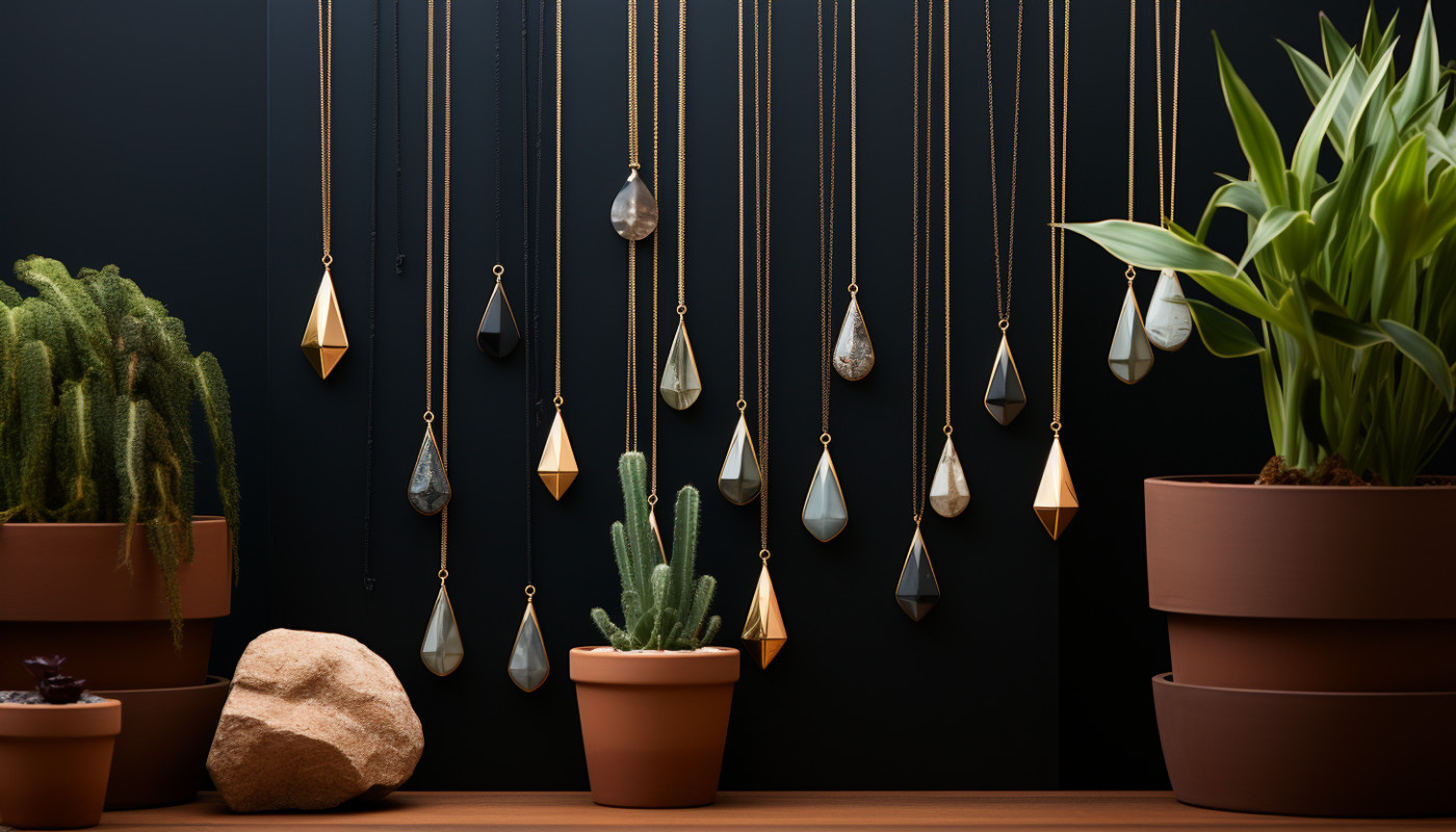 Joyería minimalista, la tendencia que viene