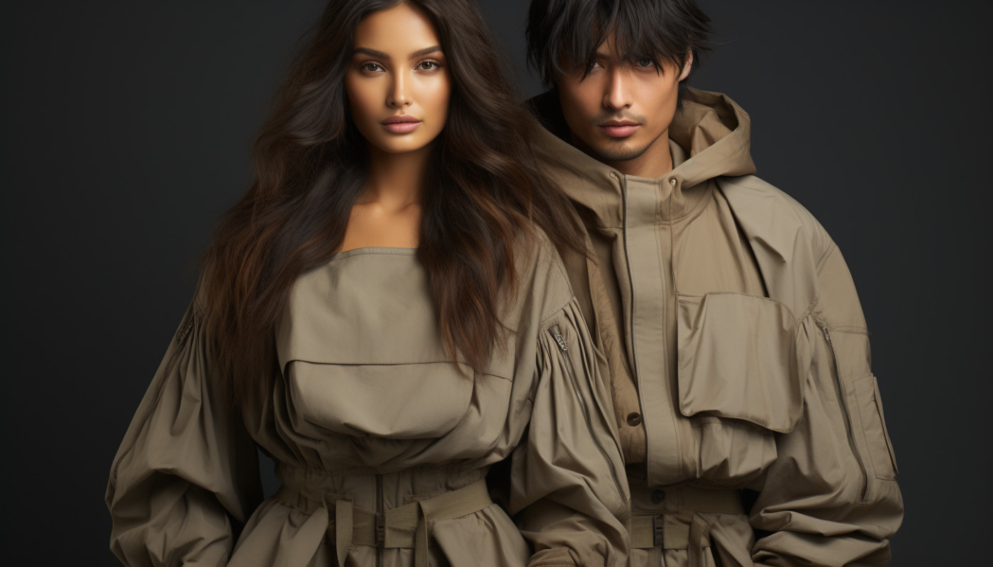 La moda unisex, el futuro de la industria